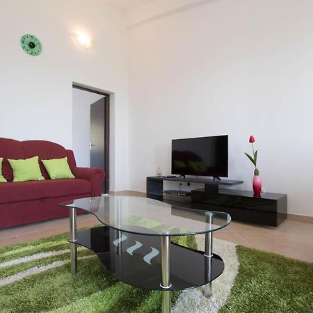 Apartment Andrea Трогир Экстерьер фото