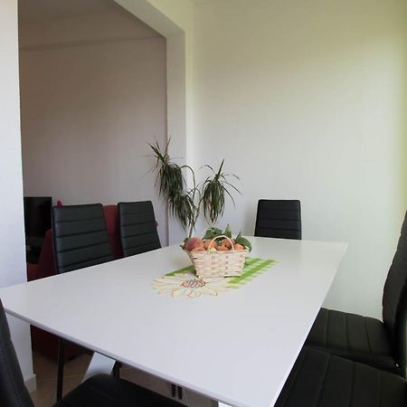 Apartment Andrea Трогир Экстерьер фото